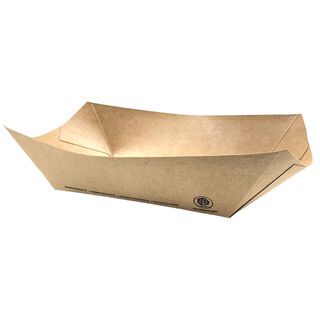 Paper Takeaway Trays | Packaging NZ