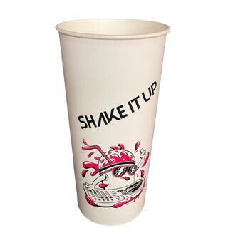 Cold Cups | Packaging NZ
