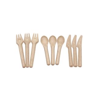 Sugarcane Cutlery