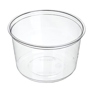 Deli Containers | Packaging NZ