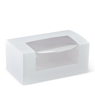 Cake Boxes | Packaging NZ