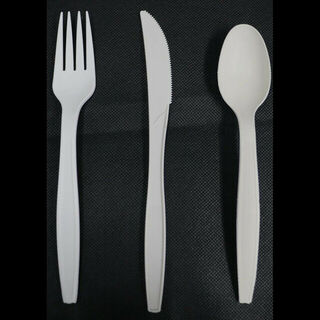 Cutlery and Straws | Packaging NZ