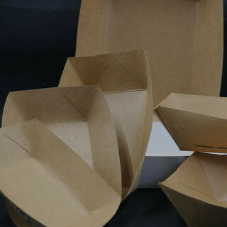 Food Trays | Packaging NZ