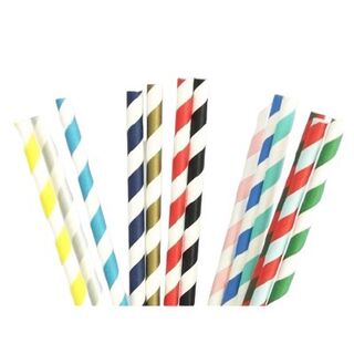 Straws | Packaging NZ