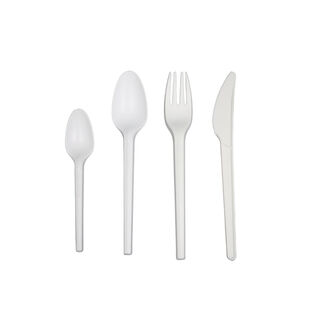Bio Cutlery | Packaging NZ