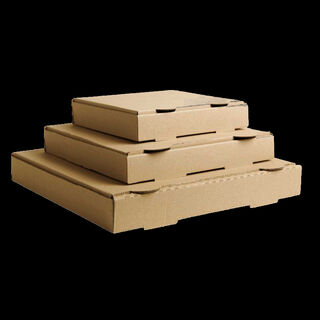 Cake and Pizza Boxes | Packaging NZ