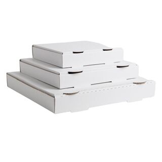 Pizza Boxes | Packaging NZ