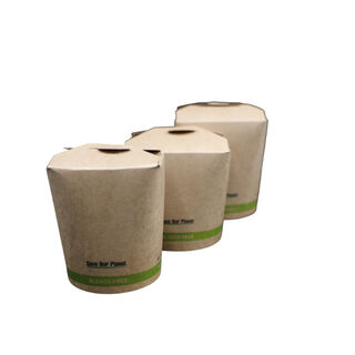 The Green Planet PPR RND Pails