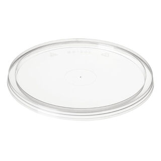 Lids for Round Containers