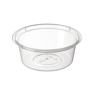 PP Portion Cups