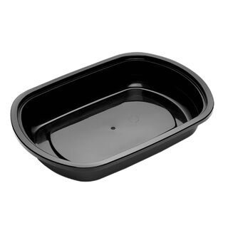PP Oval Container -500ml