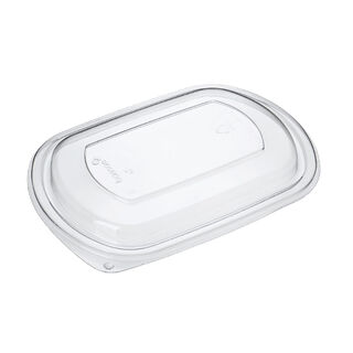 Oval Container Lids -500ml