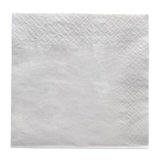 1/4 Fold 1 Ply Cocktail Napkin 225 x 255mm