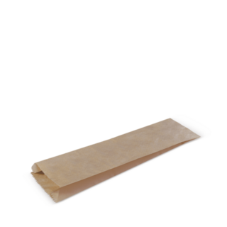 Brown Paper Bottle Bags