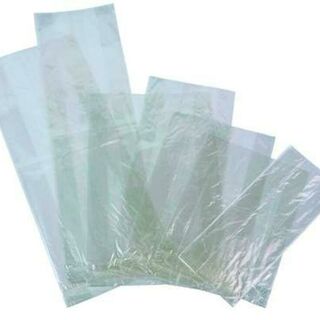 Natureflex Cellophane Heat Sealable Bags
