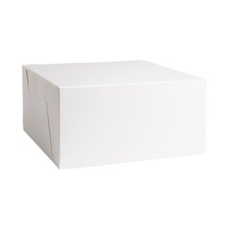 Carton Board Cake Boxes