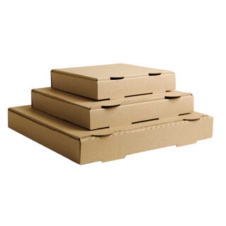 Kraft Pizza Boxes