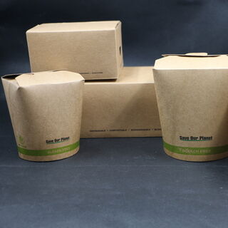 Takeaway Containers | Packaging NZ